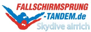 Fallschirmspringen Anbieter Schatt und Airrich