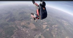 Fallschirmspringen Solosprung oder Tandemsprung Unterschied